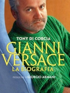 Трибьют: Джорджио Армани о Джанни Версаче