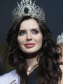 Итоги конкурса красоты «Мисс Москва – 2009» Фото
